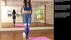 oh small 18+ gesture episode 22 3d comics 3d cartoon sex