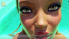 Alternate existence 67 explores game worlds and challenges.