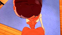 ben teen 18+ hentai - ben x gween part 3 uncensored