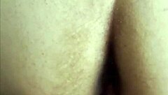 Damn! Hot Mexican chick in leggings gets slammed hard!