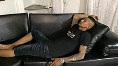 My Cute Stepsister Tricks Me Into A Massage For Hard Fucking