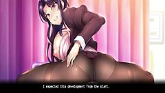 saimin gakushu unfolds secret desires in wild anime sex scenes pt1