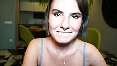 First Meeting Turns Exciting After Long Online Chats.