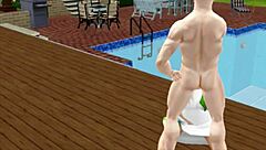 man, sims 3dporn ep 7 got princess adventures goin wild, pt 5 finale!