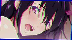 ugh, my mom’s a succubus in this wild hentai anime yondara!