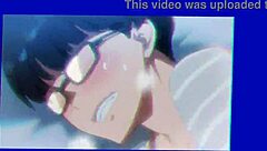 ugh, my mom’s a succubus in this wild hentai anime yondara!