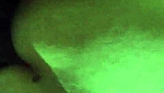 gordita fresa first anal creampie 😏