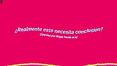 ugh, my mom’s a succubus in this wild hentai anime yondara!