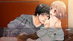 यार, Enkan no Memoria में Katsuki Minato की वाइल्ड गेम एक्शन में डूब जाओ! 😍