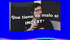 ugh, my mom’s a succubus in this wild hentai anime yondara!