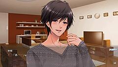 यार, Enkan no Memoria में Katsuki Minato की वाइल्ड गेम एक्शन में डूब जाओ! 😍