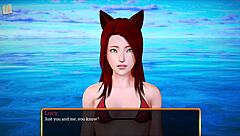 Exploring my new family dynamics in episode 512