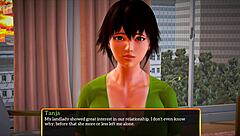 Exploring my new family dynamics in episode 512