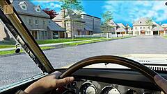 Alternate Existence 59 Game Adventure.