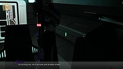 Hey, check this out, big tits and ass in action!