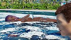 Alternate Existence 59 Game Adventure.