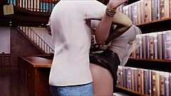 Hey, check this out, big tits and ass in action!