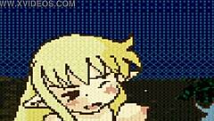 i love fairyfighting fairies fingering and licking pussy in hentai