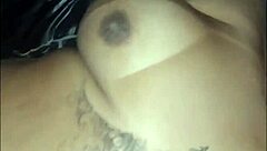 bisexual latina orgy where puta begs husband to give ass to comedor