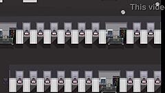 check out part 4 of living fleshlight strike squad with anime fetish action