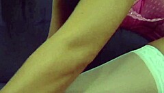 Hey, Check Out Asian MILF Niya Yu Rocking Anal Sex Like A Pro! 😍