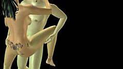 A night with my professor: English audio sex story