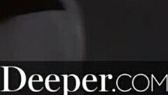 Lacey and oliver dive into muff licking and kinky riding