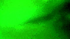 Ebony girl bends over for doggystyle BBC fucking