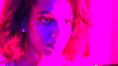 Lacey and oliver dive into muff licking and kinky riding