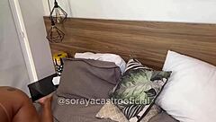 Peguei A Namorada Novinha Do Meu Amigo E Fizemos Um Ménage Delicioso Loiraluxx Completo No Red E Sheer