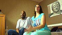 Sabrina L�dt Den Tommy Ein - Zieh Dich Aus Und Steck Ihn Rein