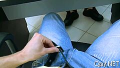 Unleash the Power of the Most Intense Gay Sex Videos Ever Compiled!