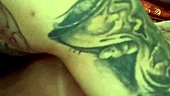 morena gets anal and ends up taking cum