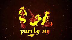 Souper Game Demo- Hot Elf Blonde