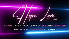 Oh man, my stepbrother fucked me so hard with his big black cock, I fell in love! 😍