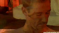 i give my cock a relaxing self-massage session