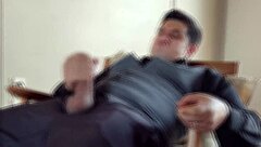 Yuri Gaúcho Showing Off That Big Gay Cock in Mirror Selfie 😍