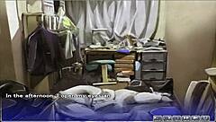 Conversational-Neutral: apartment of love ep 3 - her first time story