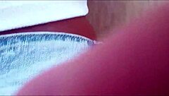 i picked up a hot brazilian teen on the street and took her to the woods for interracial fun