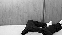 I am Honka, enjoying my solo time