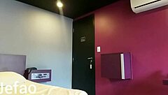 Tava Tao Gostoso Que Tirei Da Bucetinha E Coloquei No Cuzinho E Ela Nem Sentiu