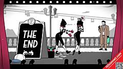 mime and dash adventure