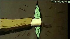 yo, let’s talk about this weird animation clip!