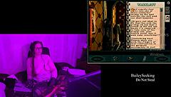 blackmoor manor play through part 7