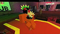 are these rich femboys getting creampied by big black cocks?