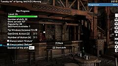 Corrupted Town Hentai Gameplay With Various Characters