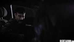 I Offered My Body To A Dirty Guy