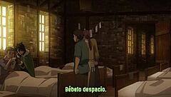 tnynn episode 9 with spanish subs