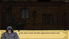 want to see the witch trainer's slutty 3some in this game?