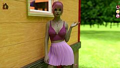 Helping the hotties in the game